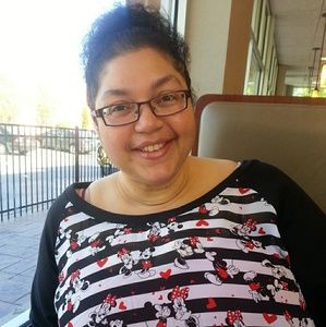 Meet your Posher, Haydee